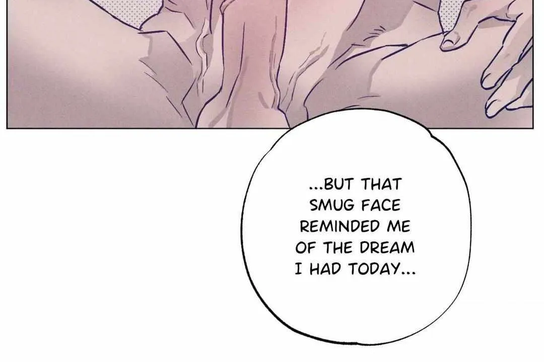 Prison Breakfast Chapter 17 page 87 - 