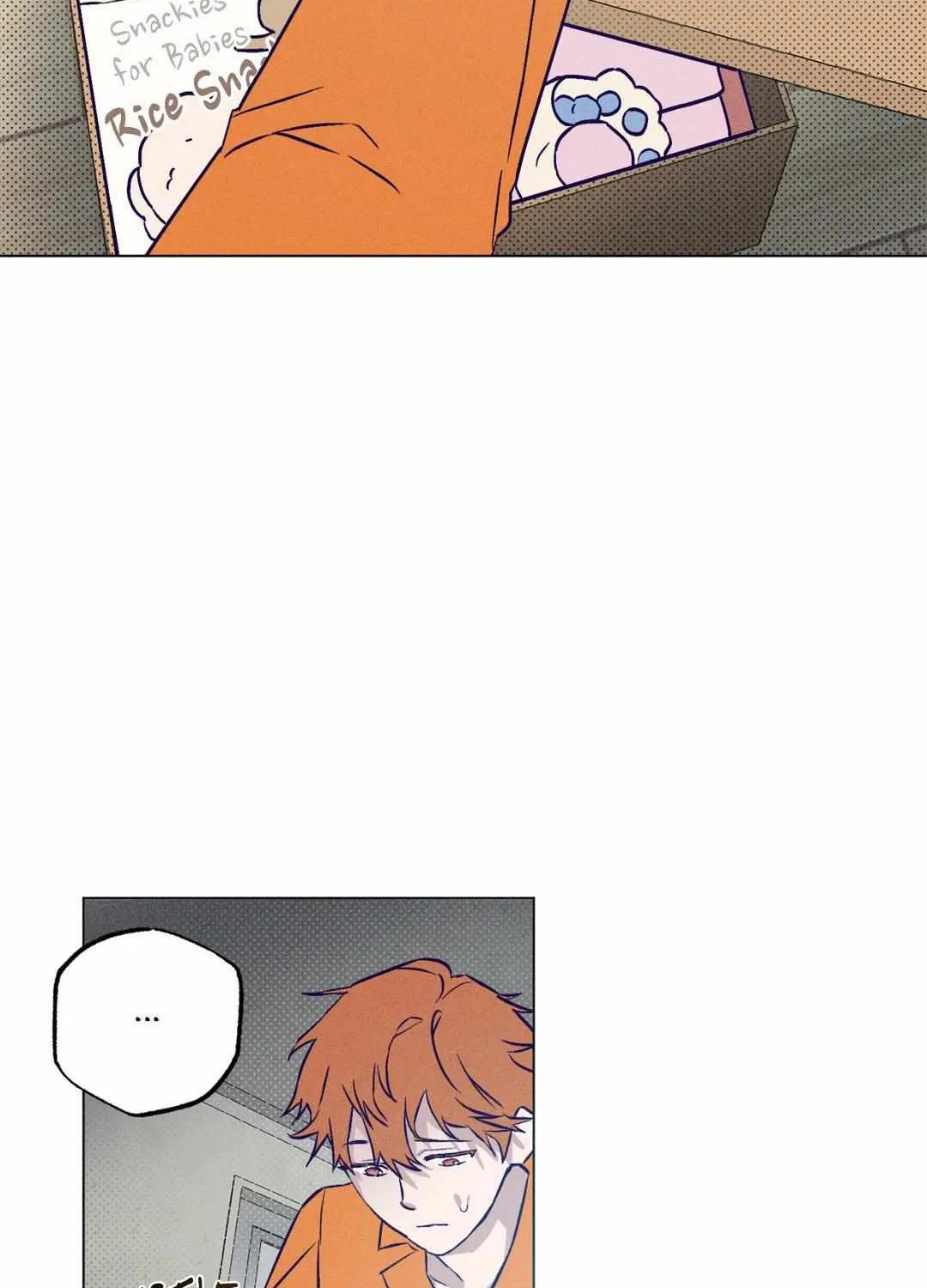 Prison Breakfast Chapter 17 page 97 - 