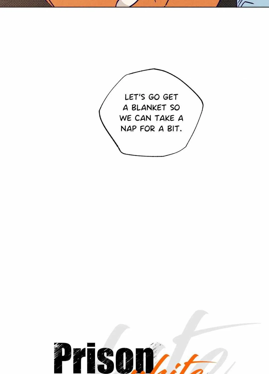 Prison Breakfast Chapter 18 page 12 - 