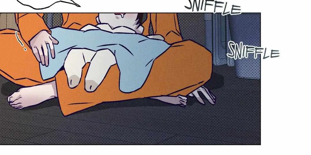 Prison Breakfast Chapter 18 page 14 - 