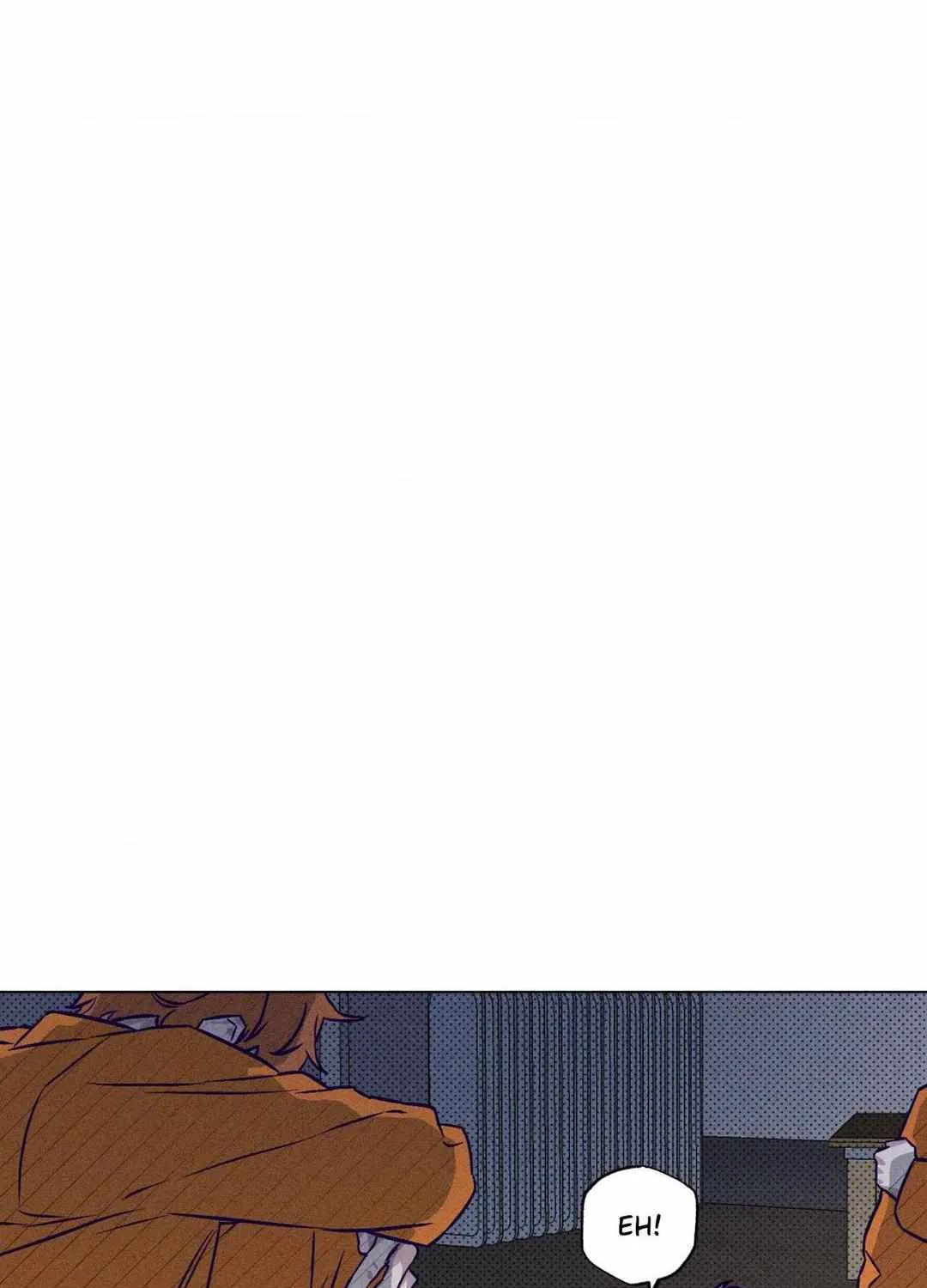 Prison Breakfast Chapter 18 page 28 - 