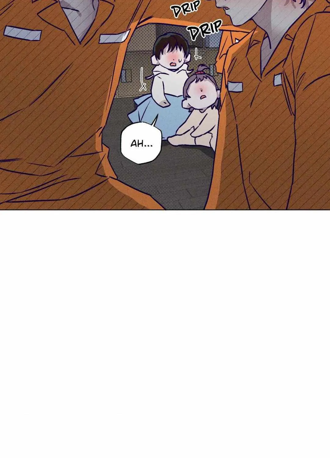 Prison Breakfast Chapter 18 page 30 - 