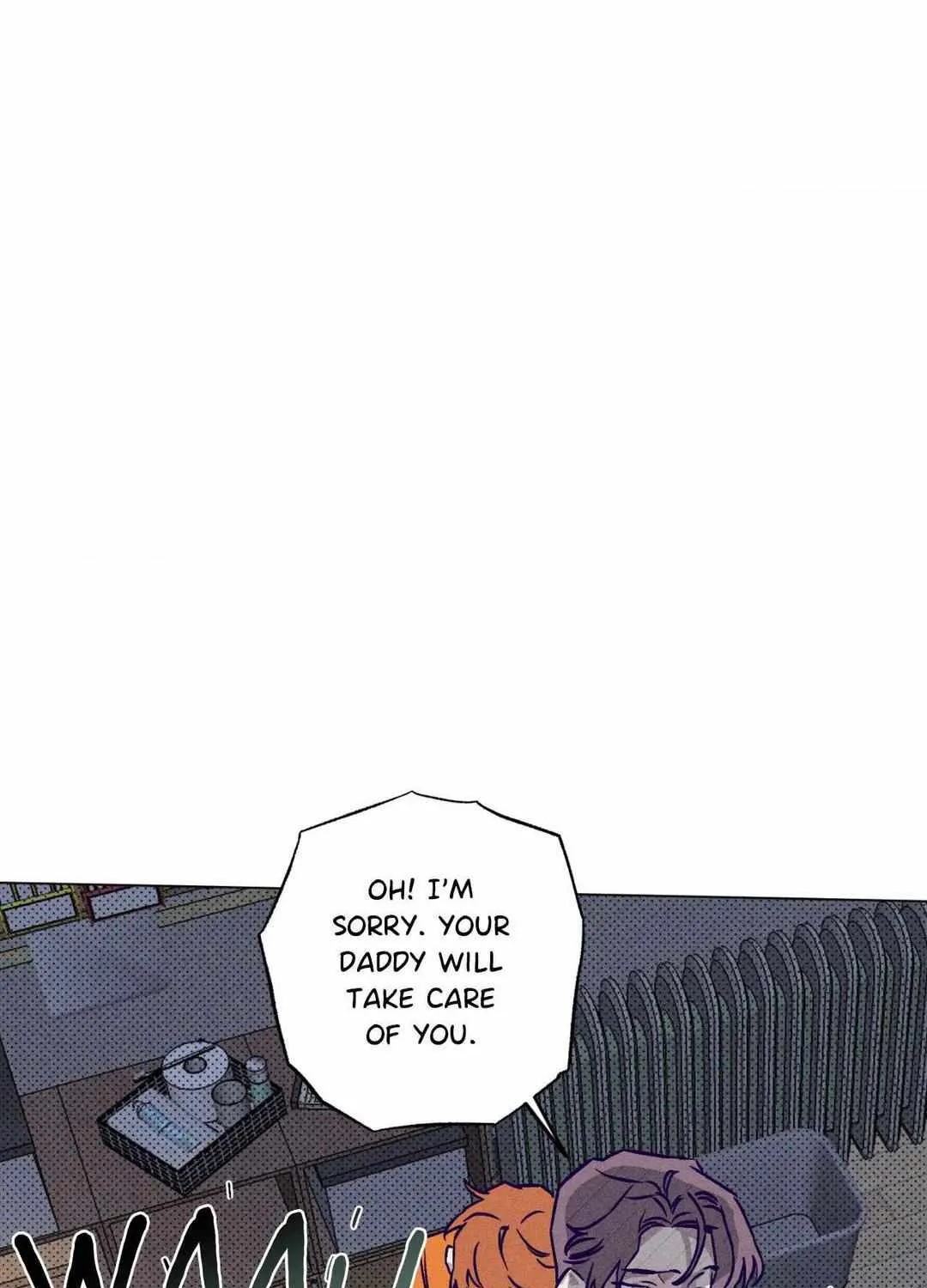 Prison Breakfast Chapter 18 page 32 - 