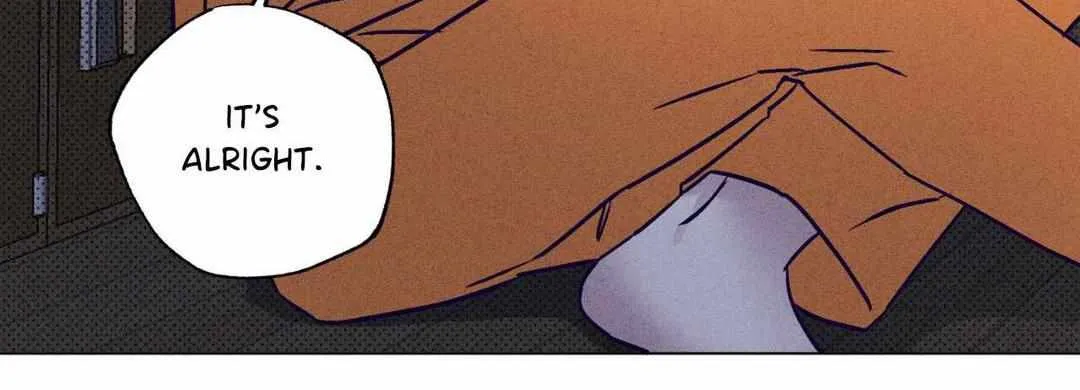 Prison Breakfast Chapter 18 page 36 - 