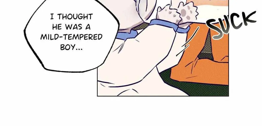 Prison Breakfast Chapter 18 page 53 - 