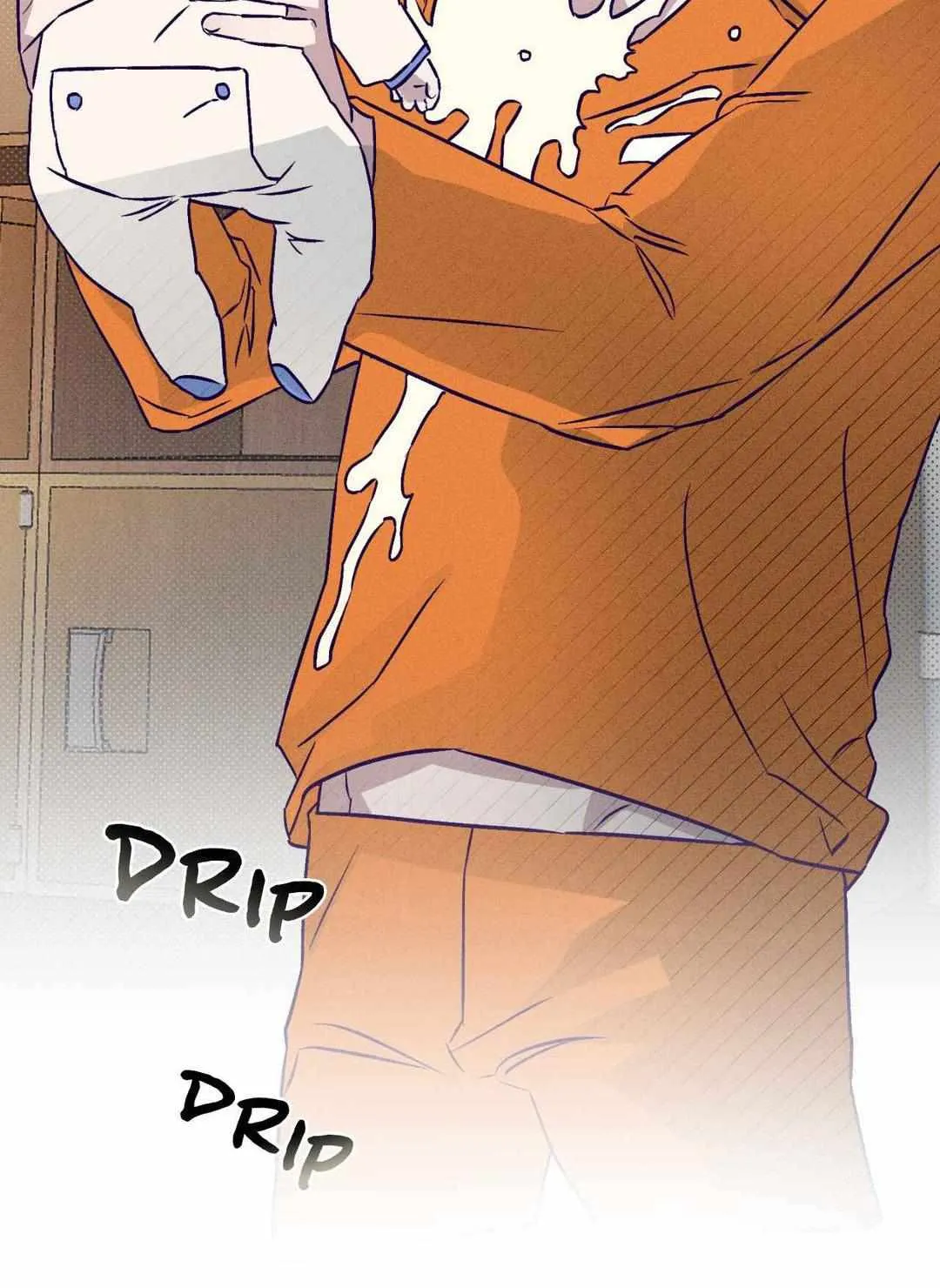 Prison Breakfast Chapter 18 page 58 - 