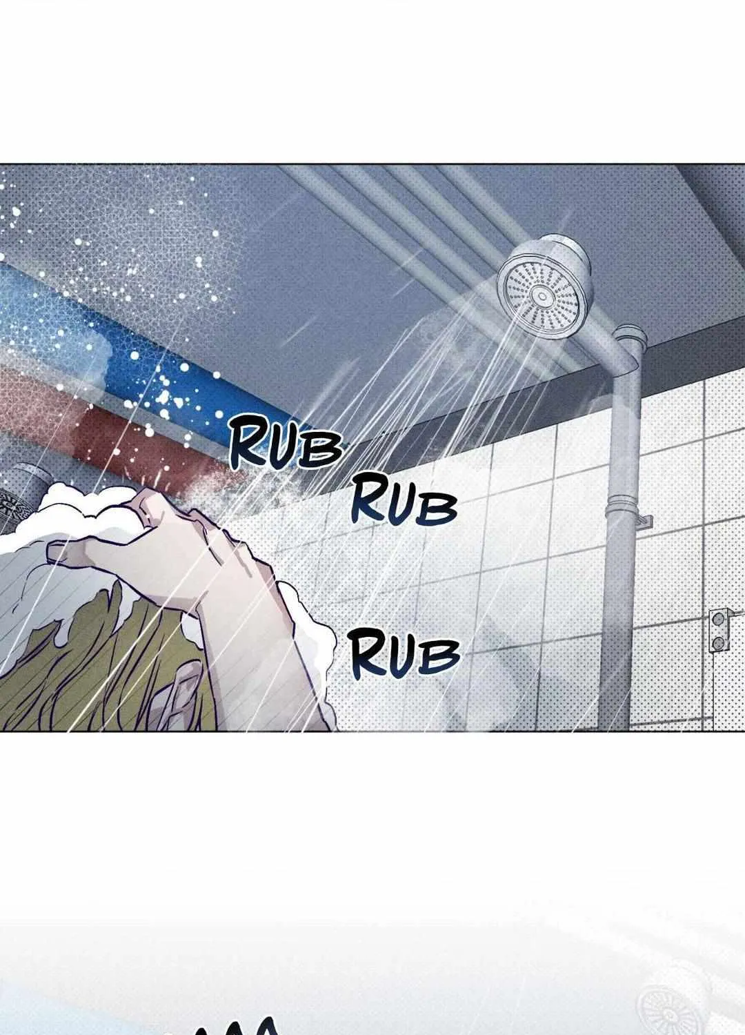 Prison Breakfast Chapter 18 page 61 - 