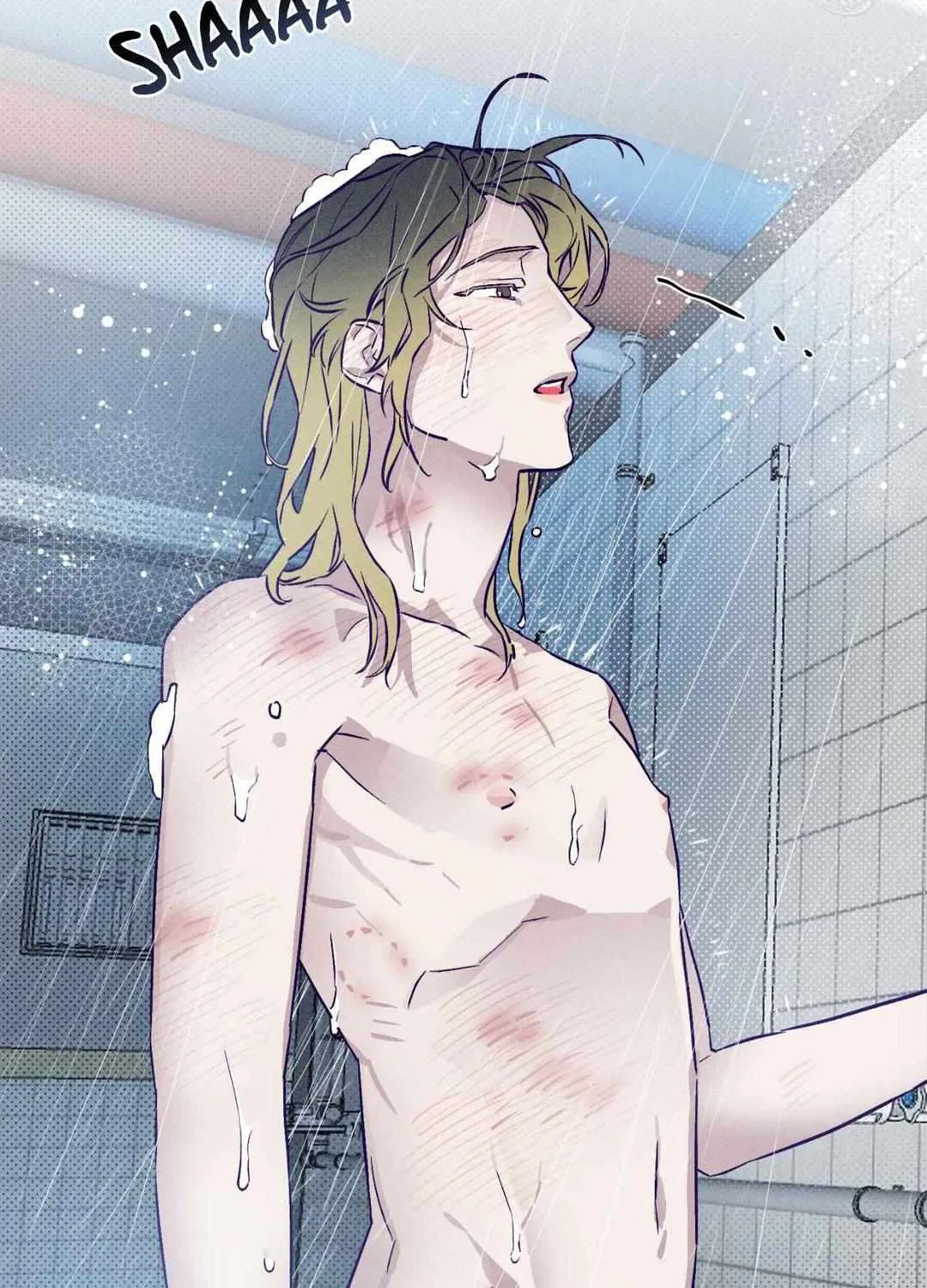 Prison Breakfast Chapter 18 page 62 - 