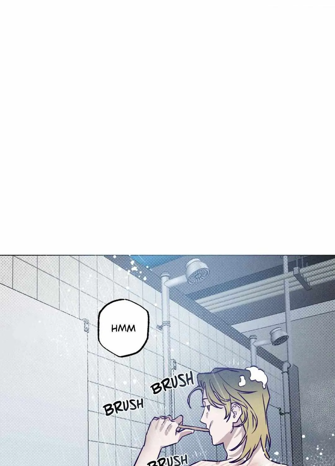 Prison Breakfast Chapter 18 page 64 - 