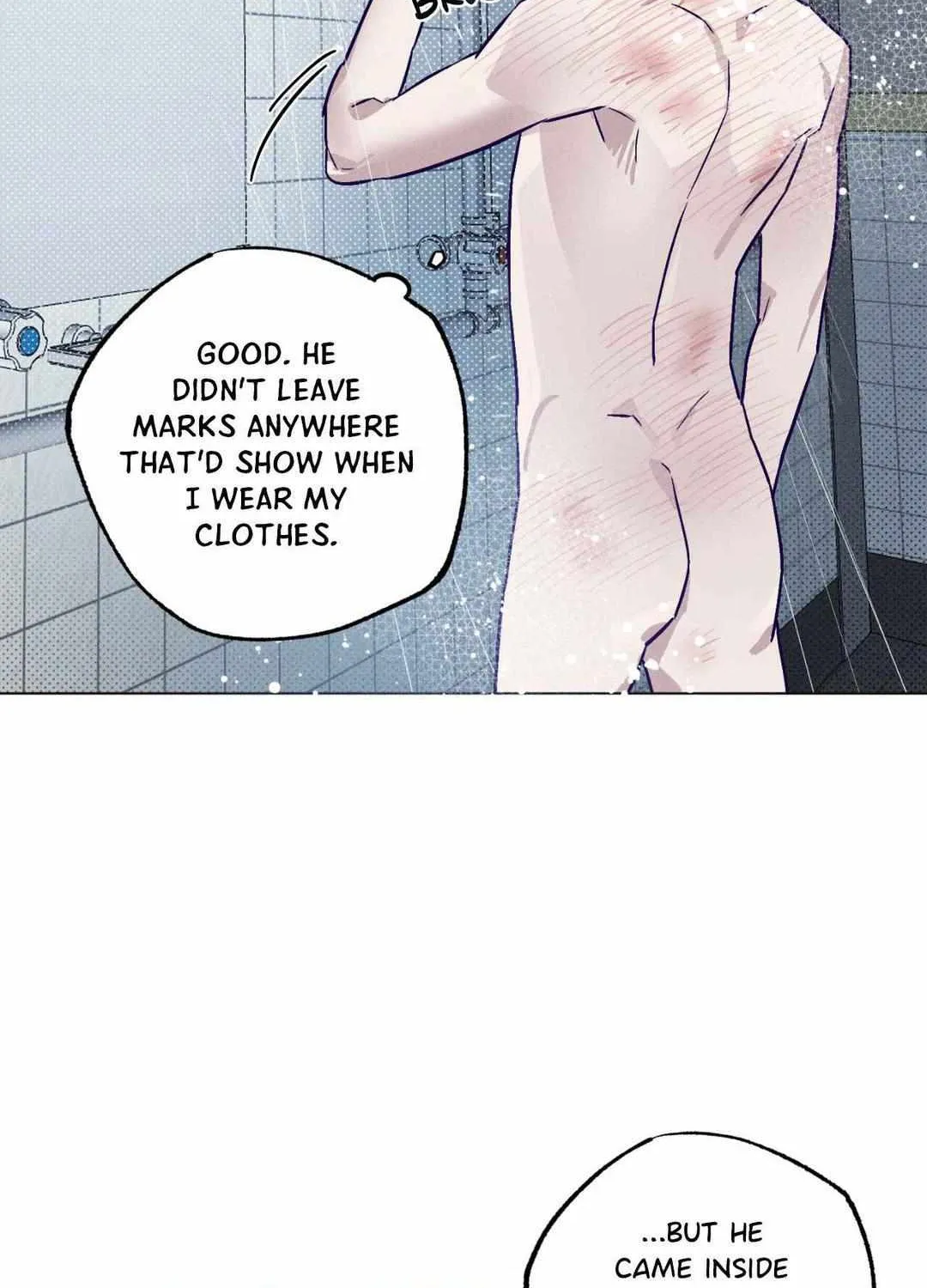 Prison Breakfast Chapter 18 page 65 - 