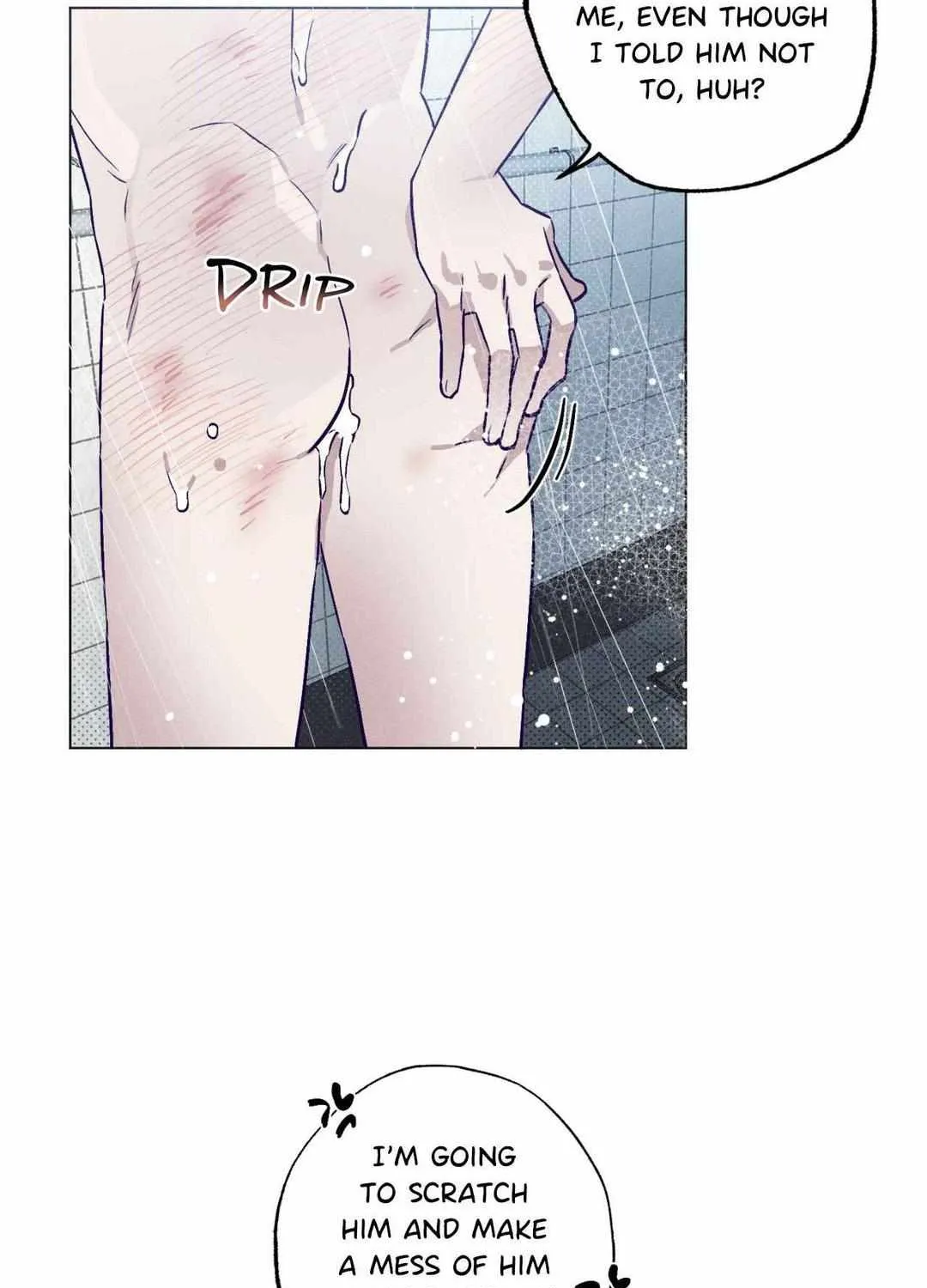 Prison Breakfast Chapter 18 page 66 - 