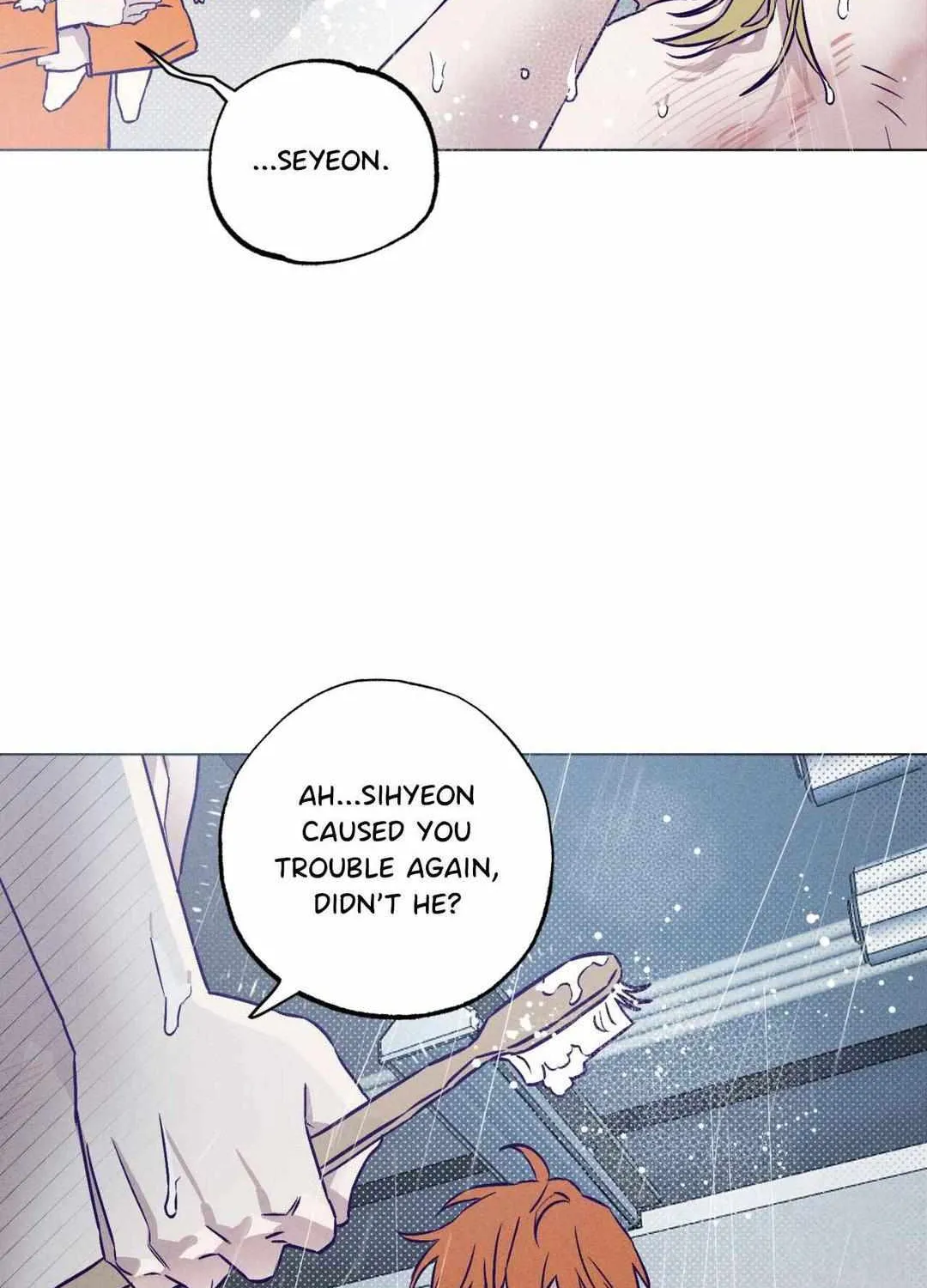 Prison Breakfast Chapter 18 page 69 - 
