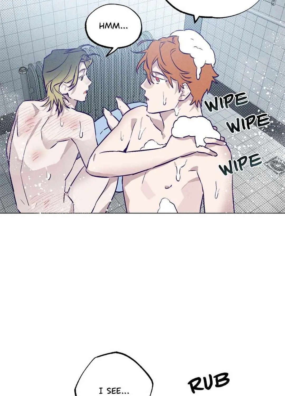 Prison Breakfast Chapter 18 page 74 - 