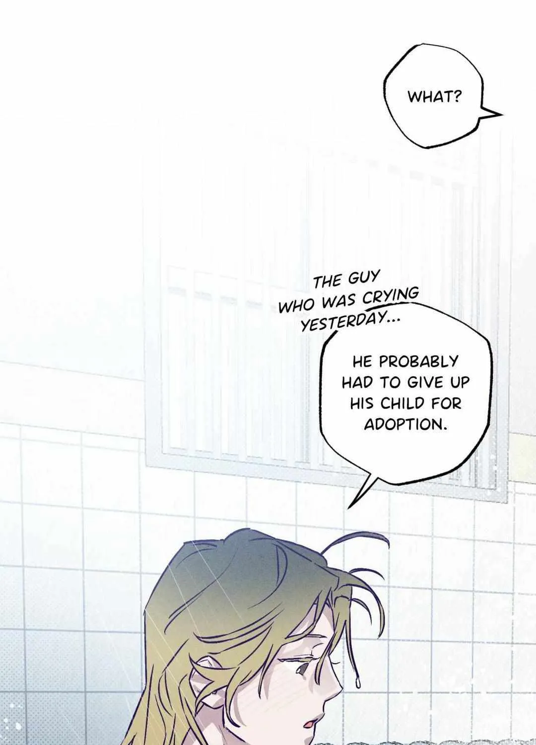 Prison Breakfast Chapter 18 page 76 - 