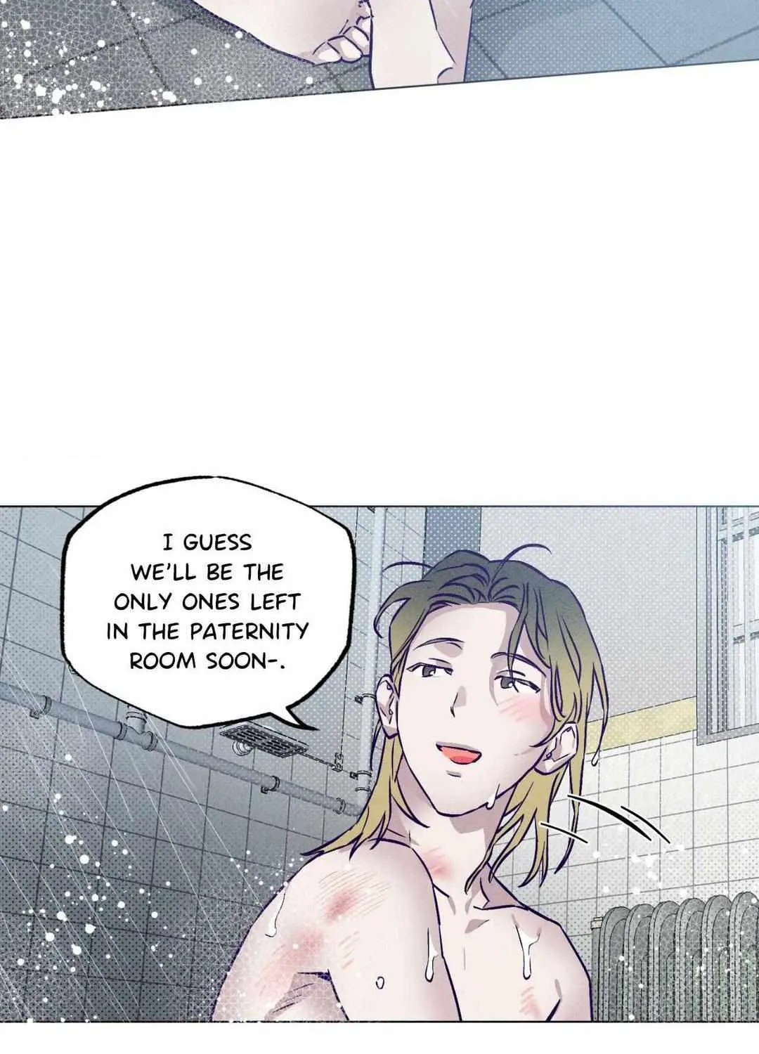 Prison Breakfast Chapter 18 page 78 - 