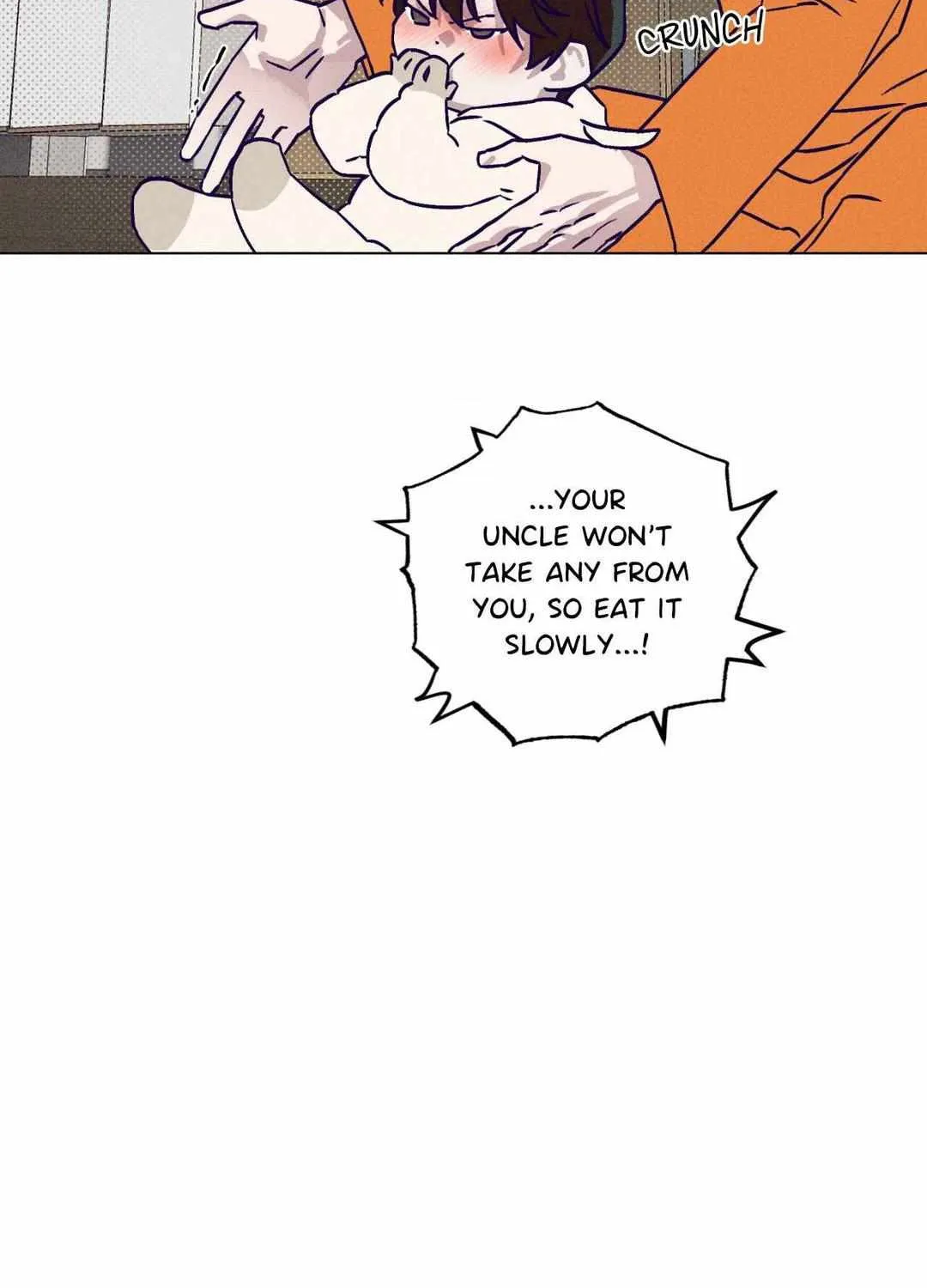 Prison Breakfast Chapter 18 page 9 - 