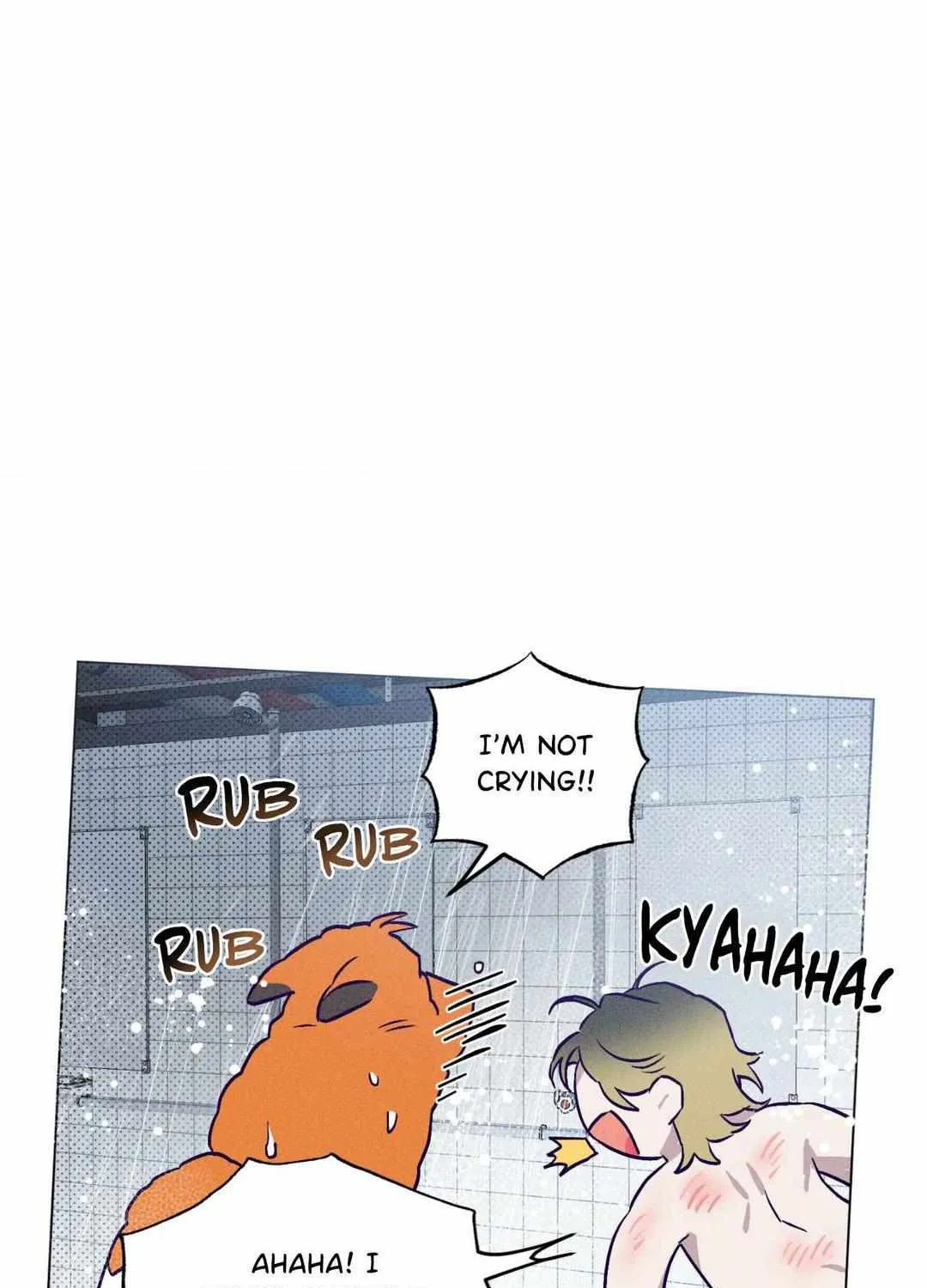 Prison Breakfast Chapter 18 page 81 - 