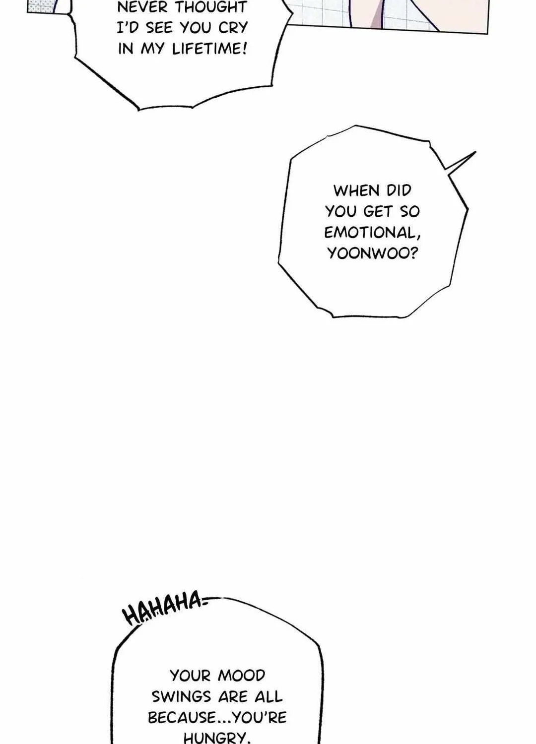 Prison Breakfast Chapter 18 page 82 - 