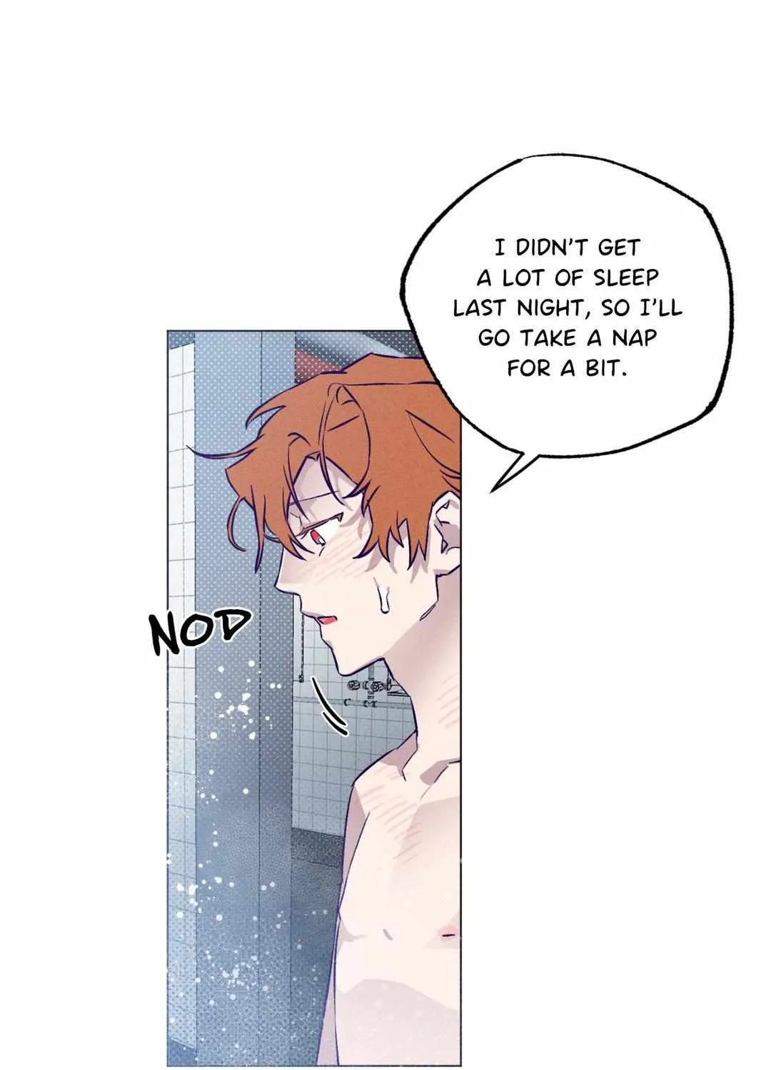 Prison Breakfast Chapter 18 page 90 - 