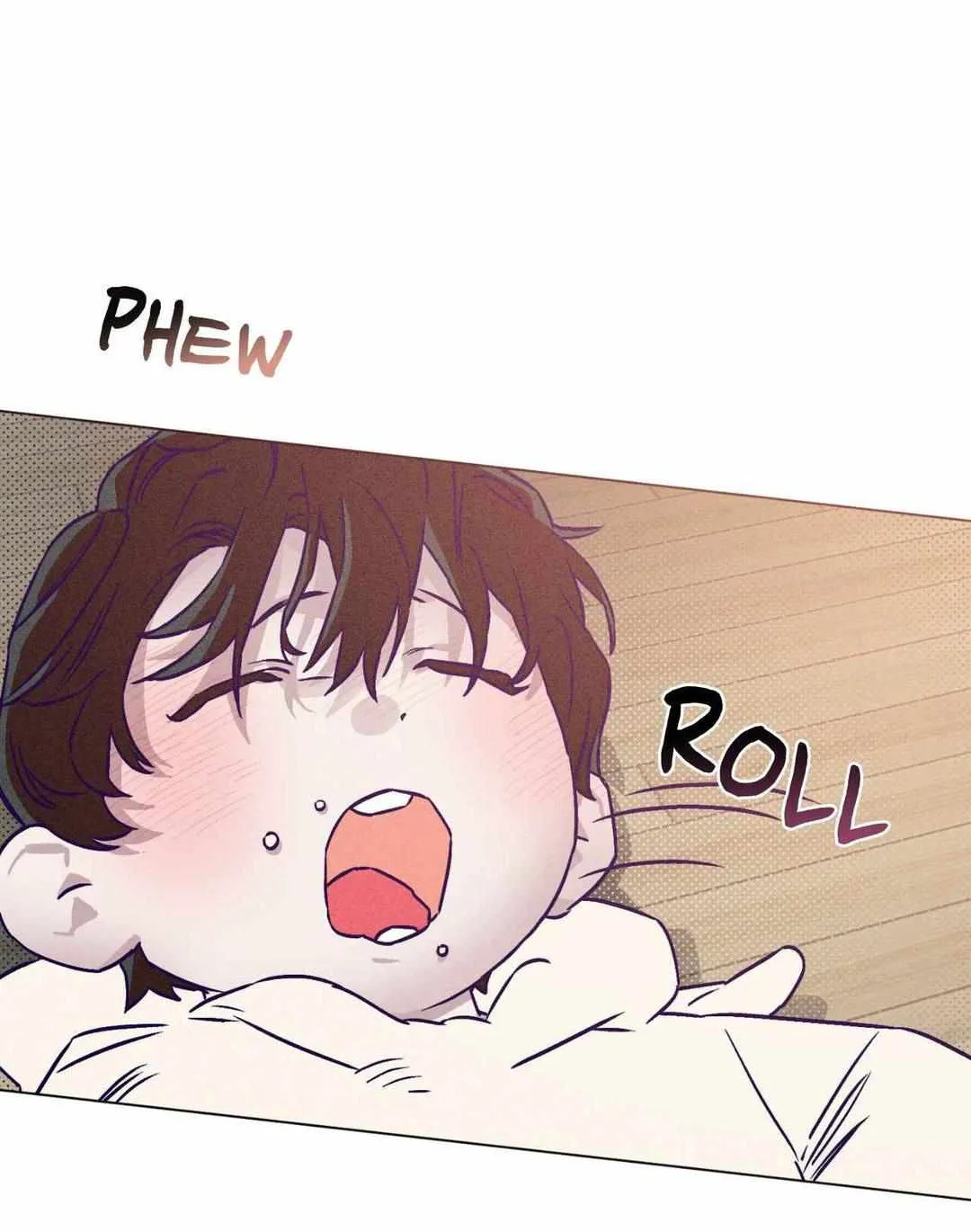 Prison Breakfast Chapter 18 page 10 - 