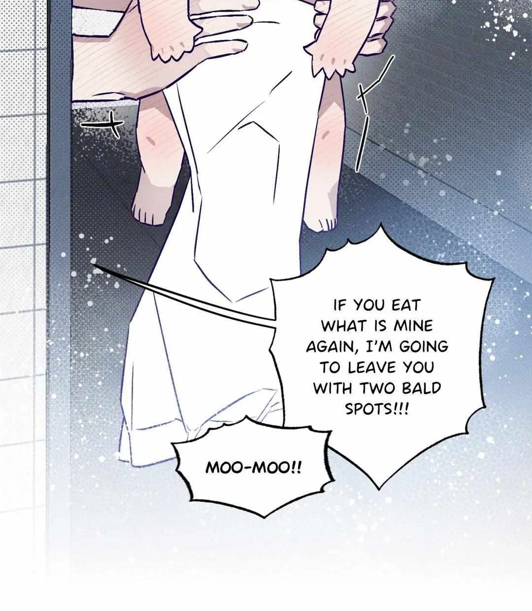 Prison Breakfast Chapter 18 page 93 - 
