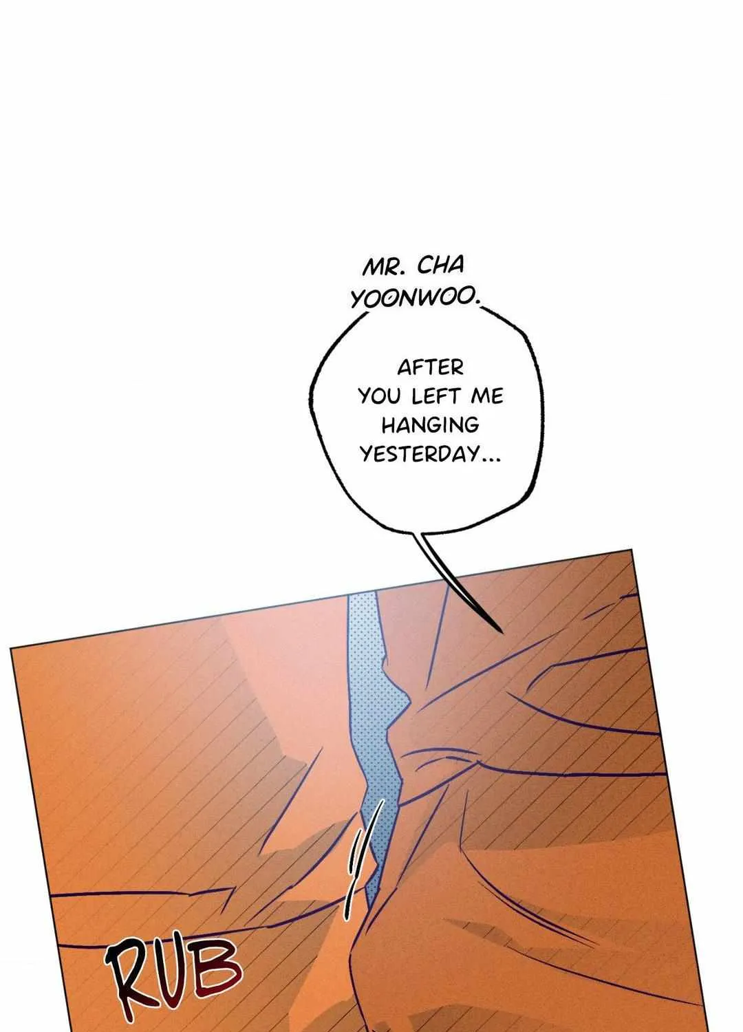 Prison Breakfast Chapter 19 page 11 - 