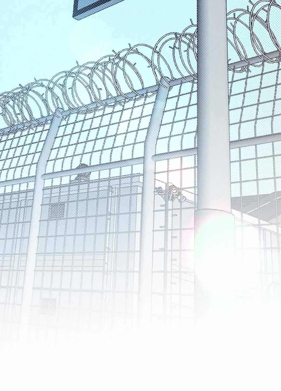 Prison Breakfast Chapter 19 page 101 - 