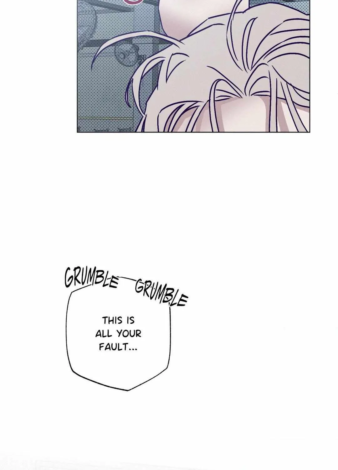 Prison Breakfast Chapter 19 page 20 - 