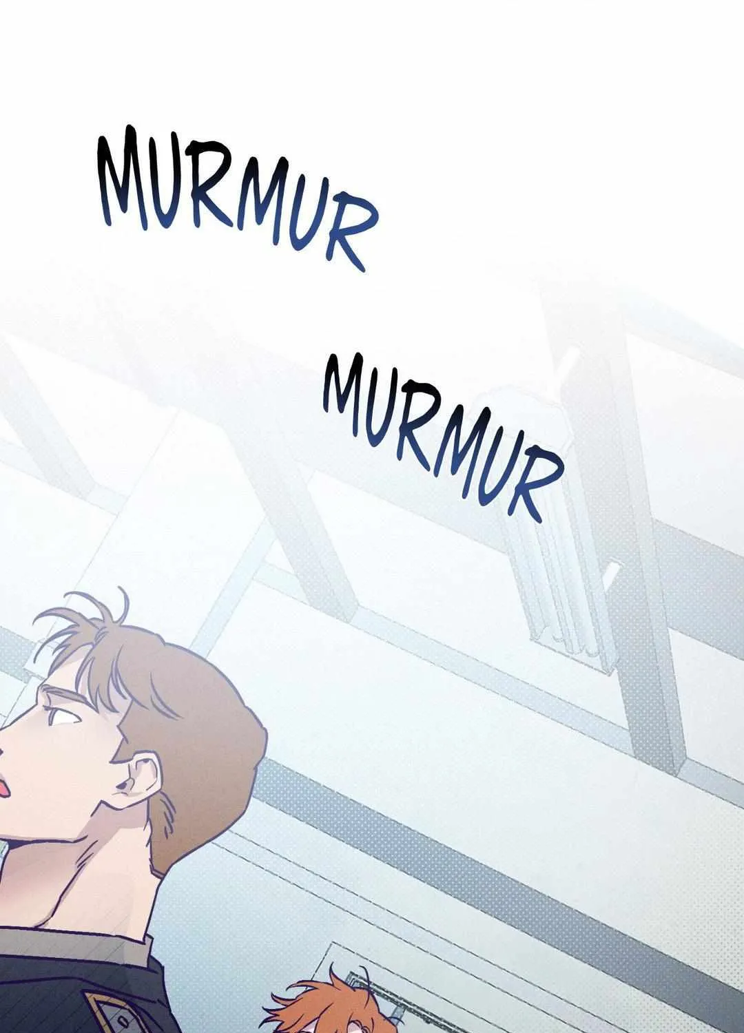 Prison Breakfast Chapter 19 page 3 - 