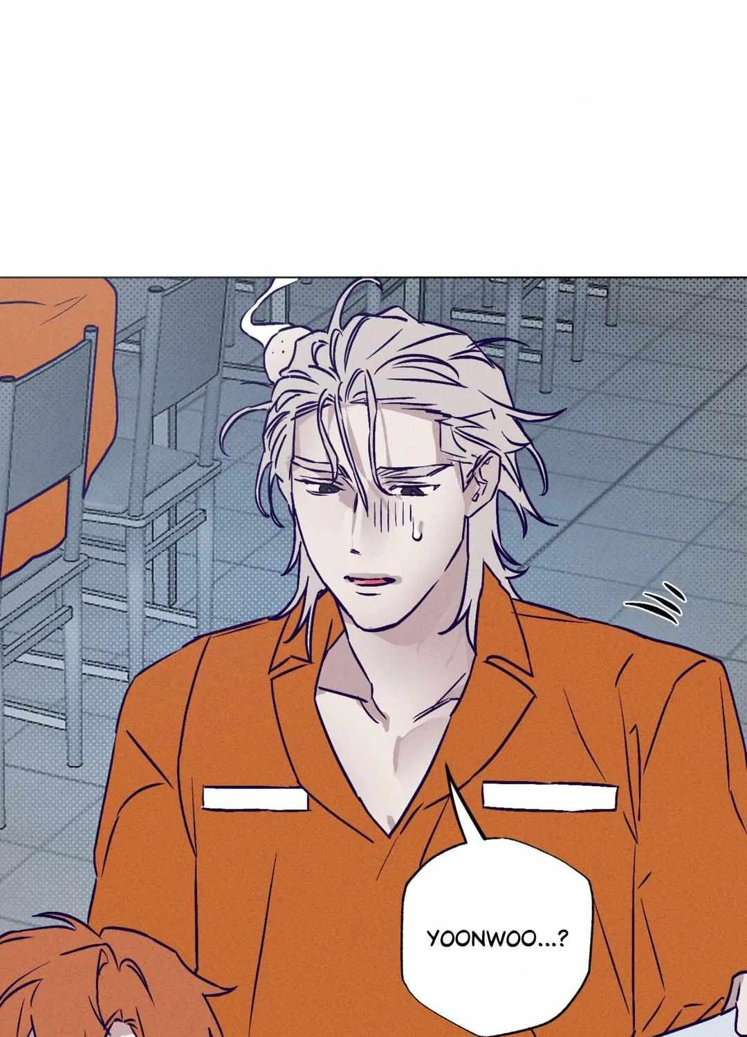 Prison Breakfast Chapter 19 page 25 - 