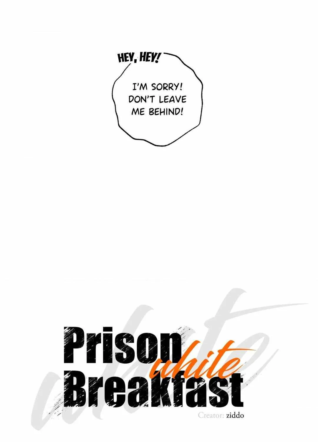 Prison Breakfast Chapter 19 page 27 - 