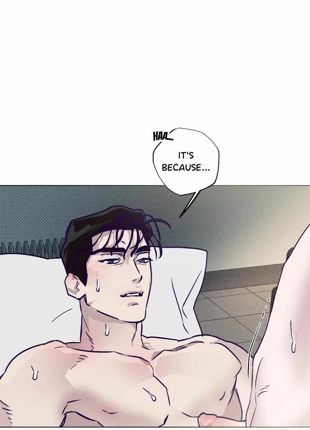 Prison Breakfast Chapter 19 page 31 - 