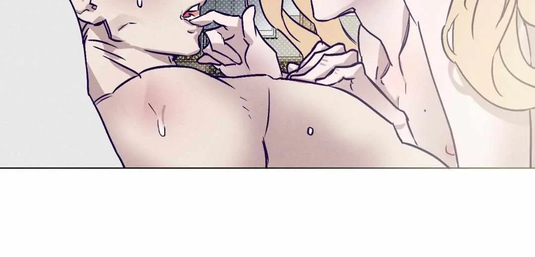 Prison Breakfast Chapter 19 page 34 - 