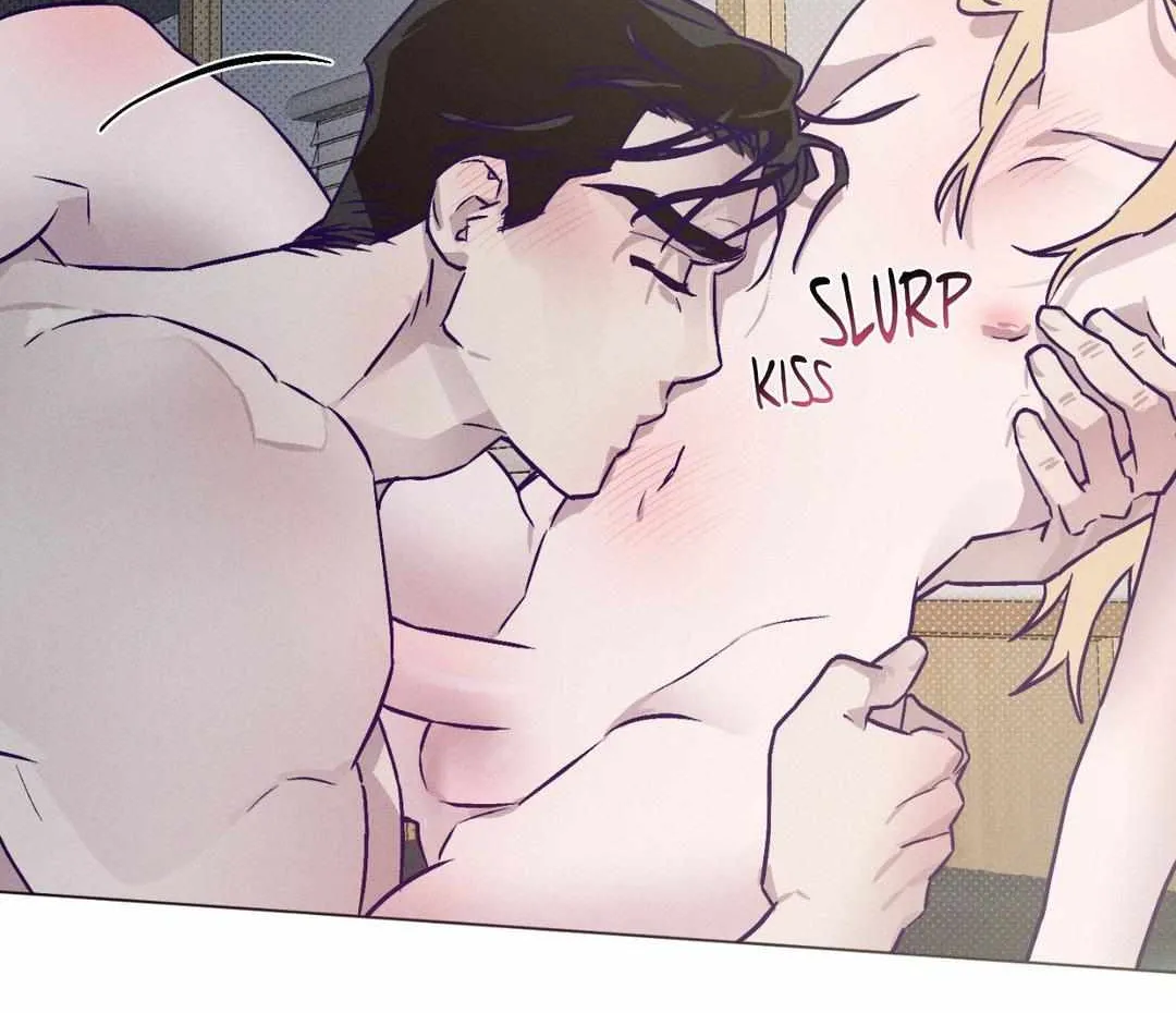 Prison Breakfast Chapter 19 page 38 - 