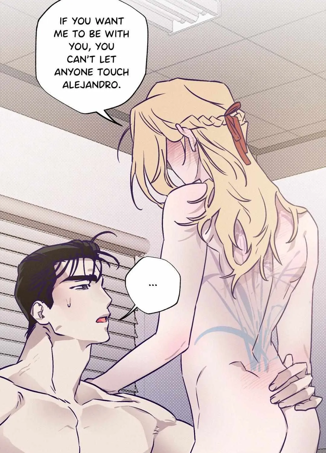 Prison Breakfast Chapter 19 page 46 - 