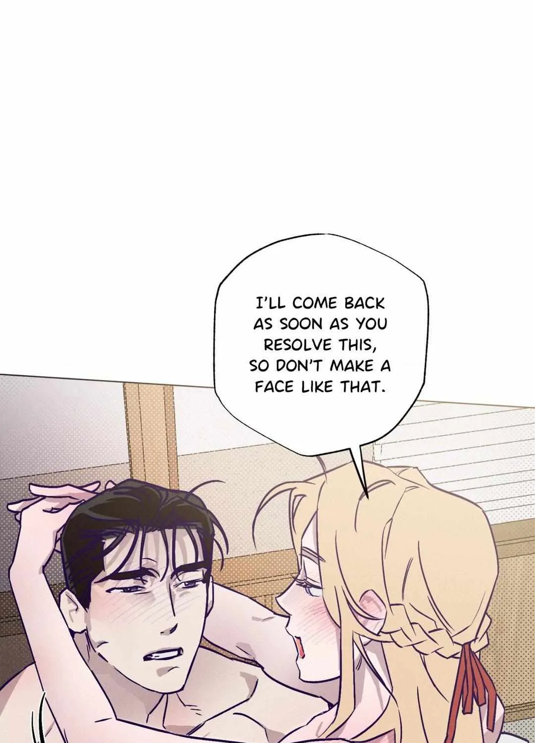 Prison Breakfast Chapter 19 page 48 - 