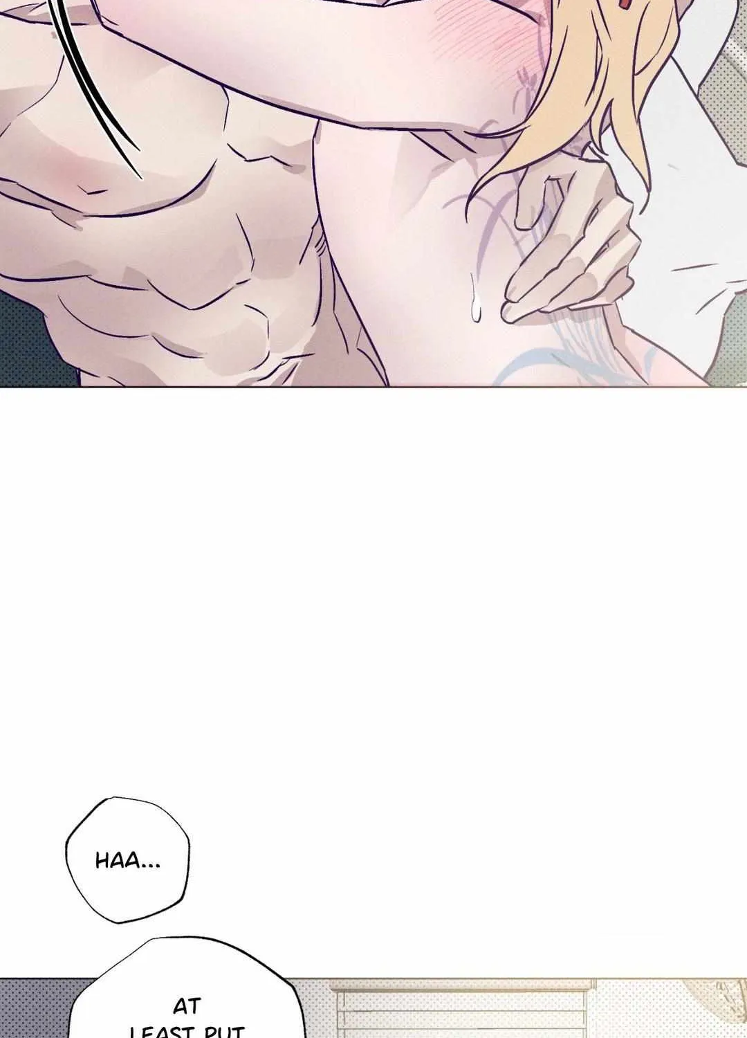 Prison Breakfast Chapter 19 page 49 - 