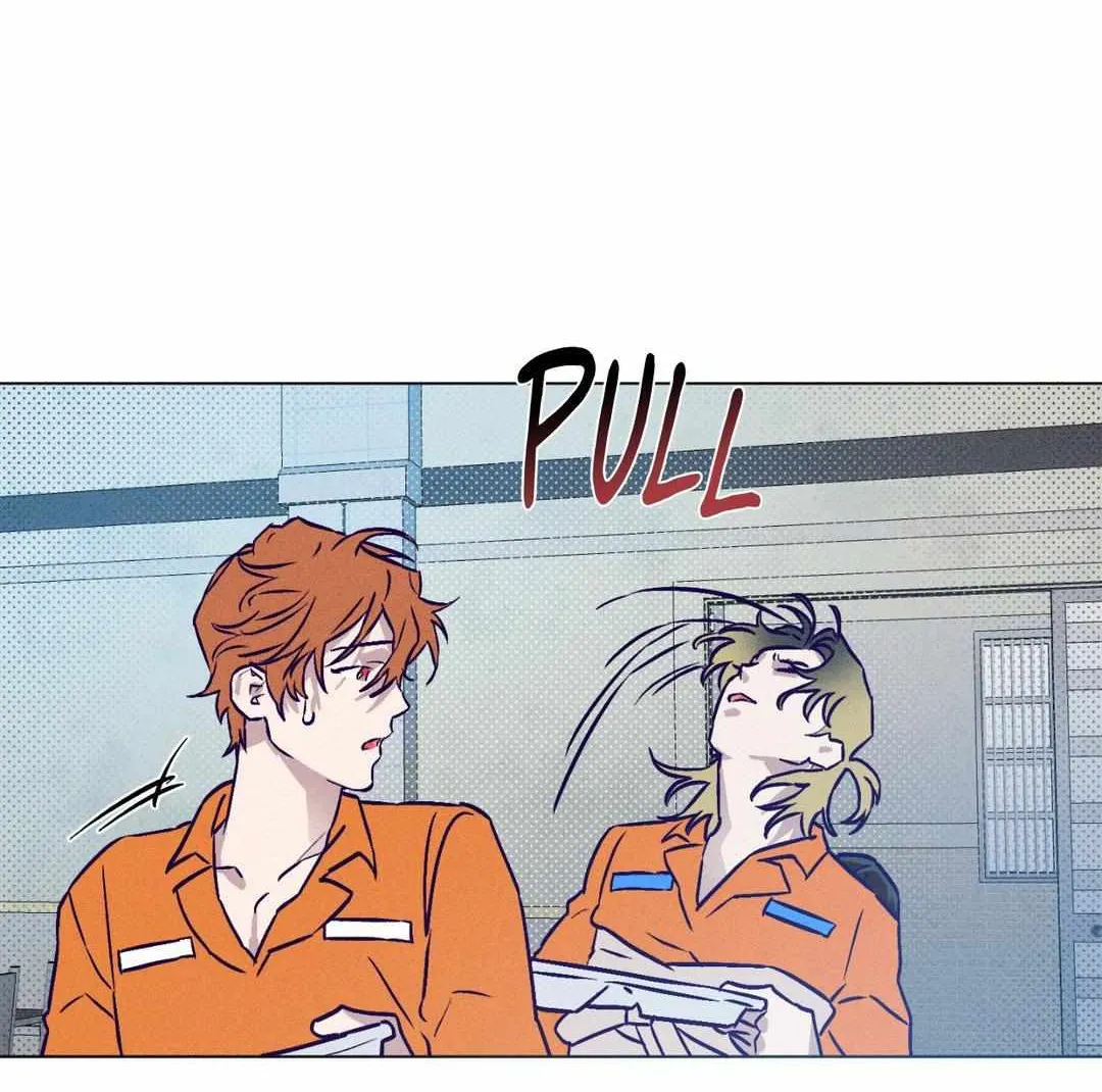 Prison Breakfast Chapter 19 page 6 - 