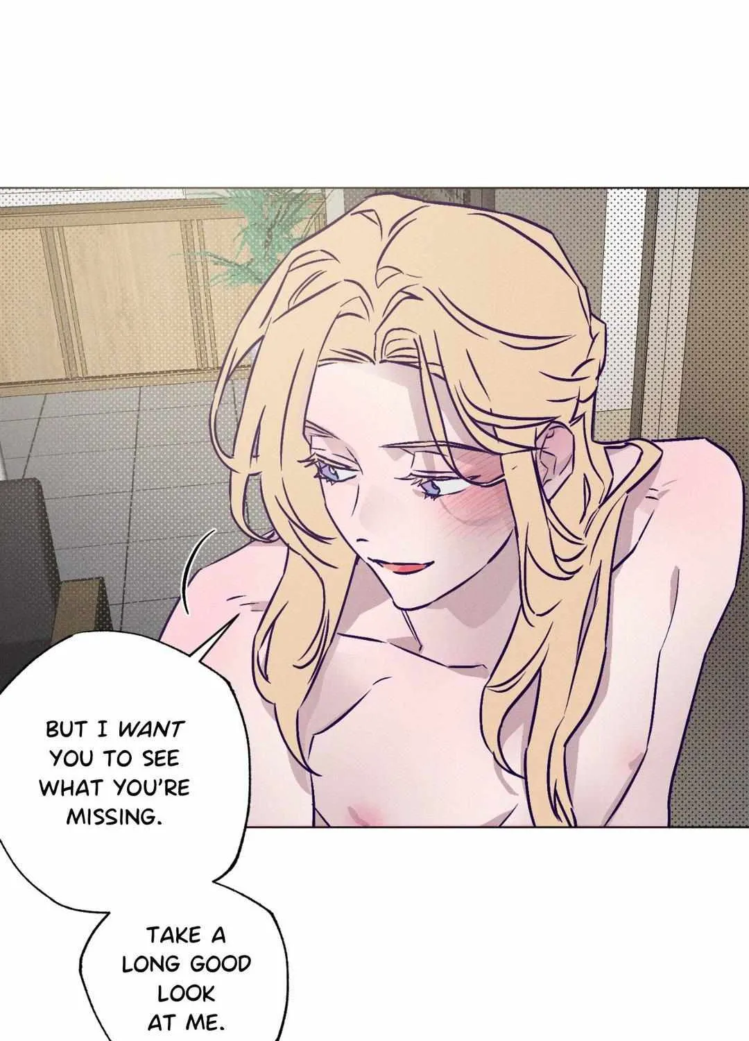 Prison Breakfast Chapter 19 page 51 - 