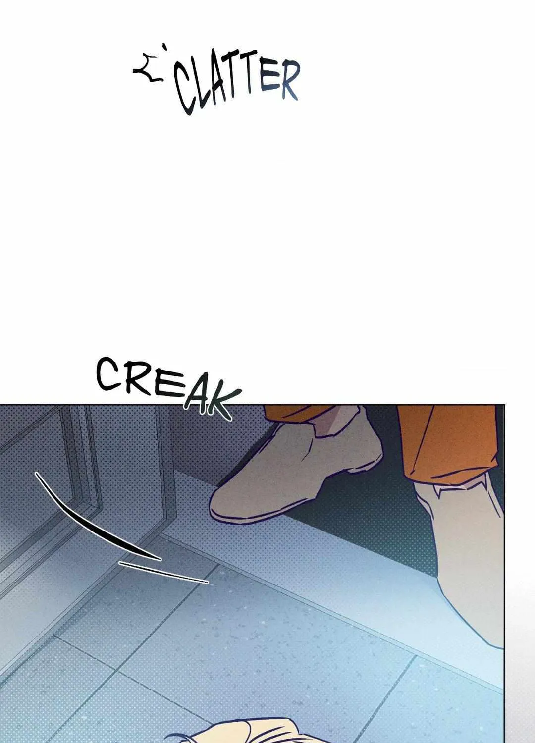 Prison Breakfast Chapter 19 page 54 - 