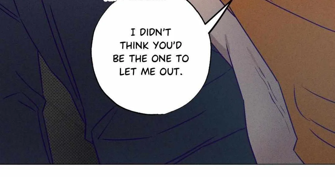 Prison Breakfast Chapter 19 page 56 - 