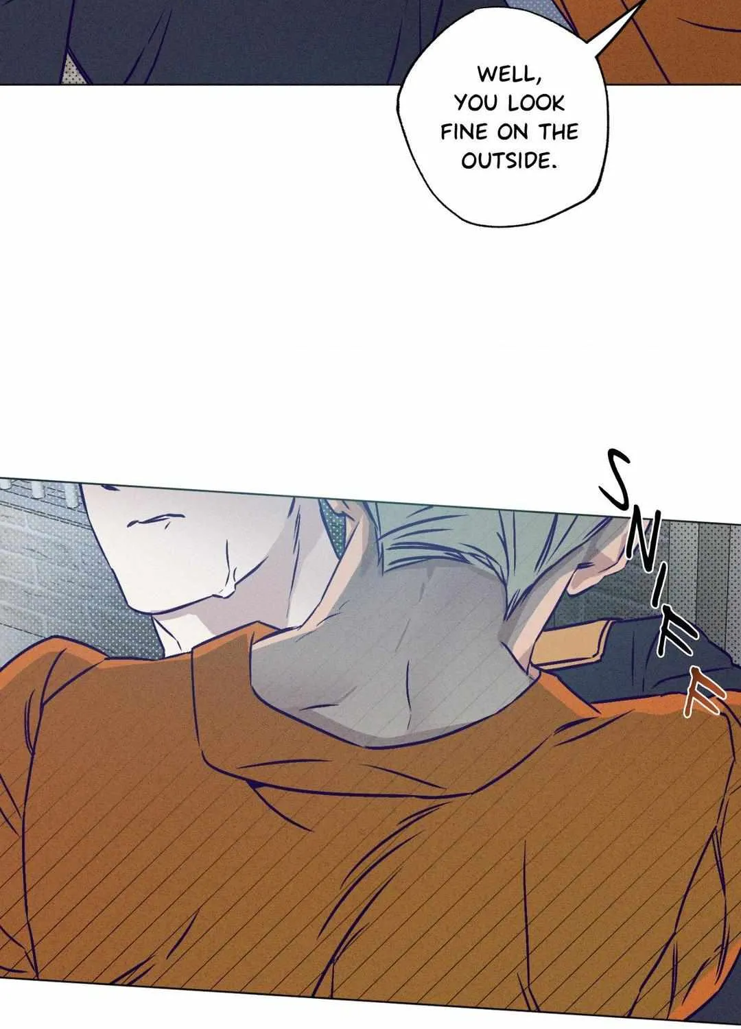 Prison Breakfast Chapter 19 page 59 - 