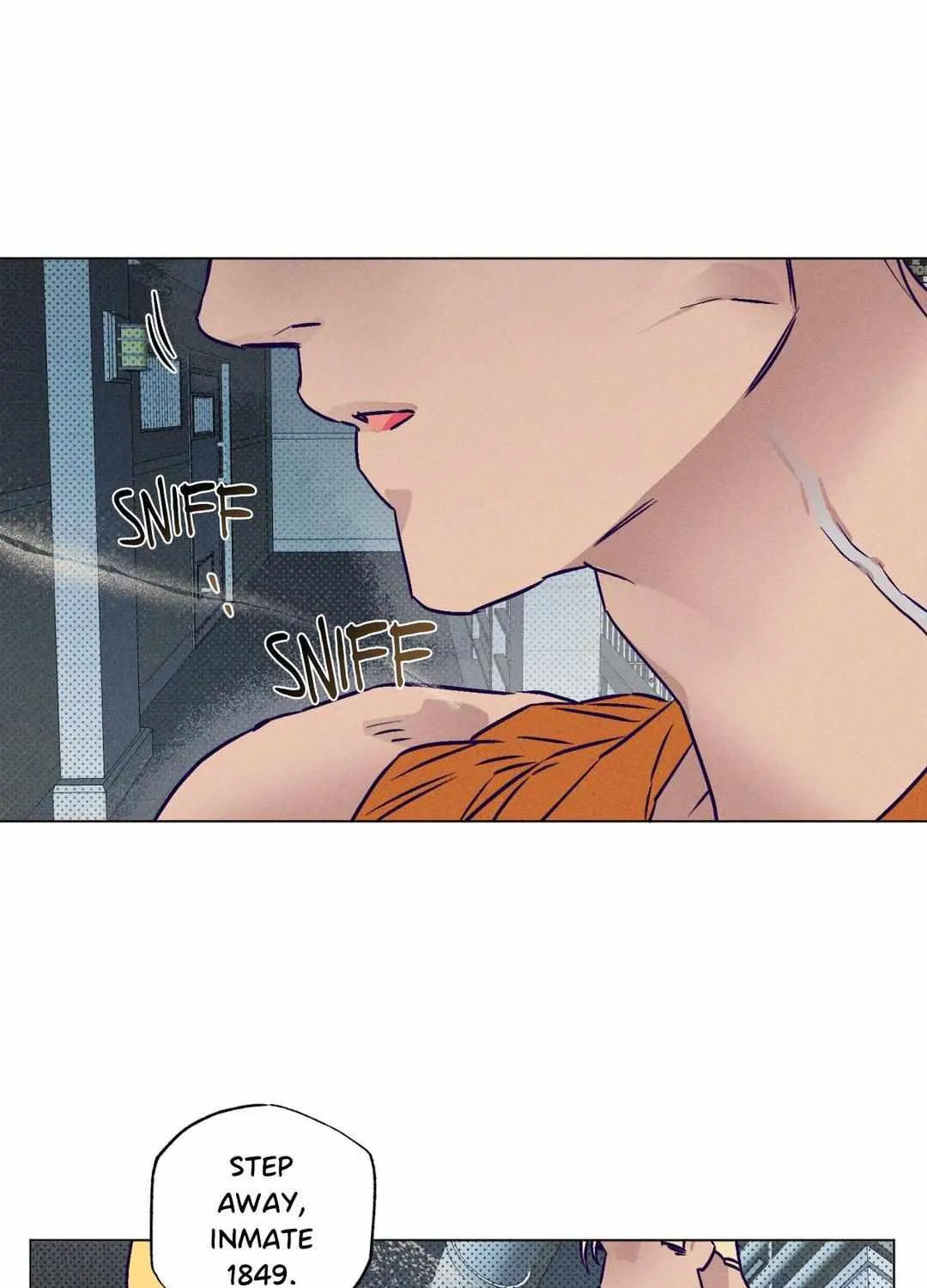 Prison Breakfast Chapter 19 page 65 - 