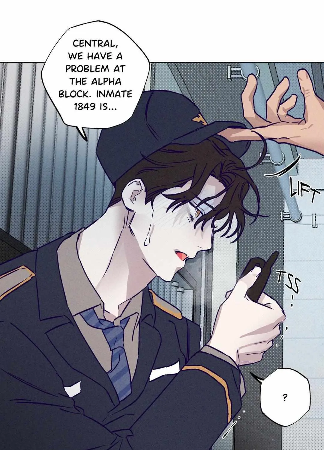 Prison Breakfast Chapter 19 page 67 - 