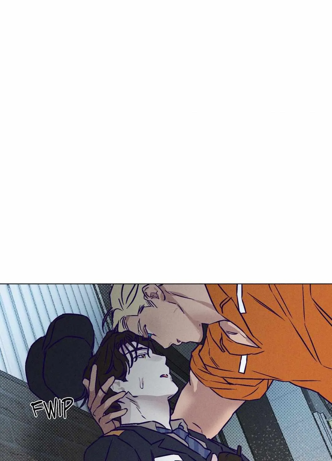 Prison Breakfast Chapter 19 page 69 - 