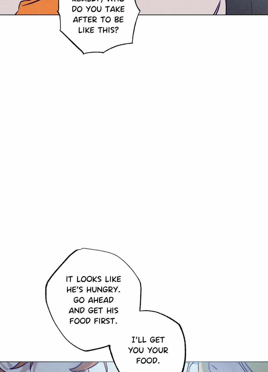 Prison Breakfast Chapter 19 page 8 - 