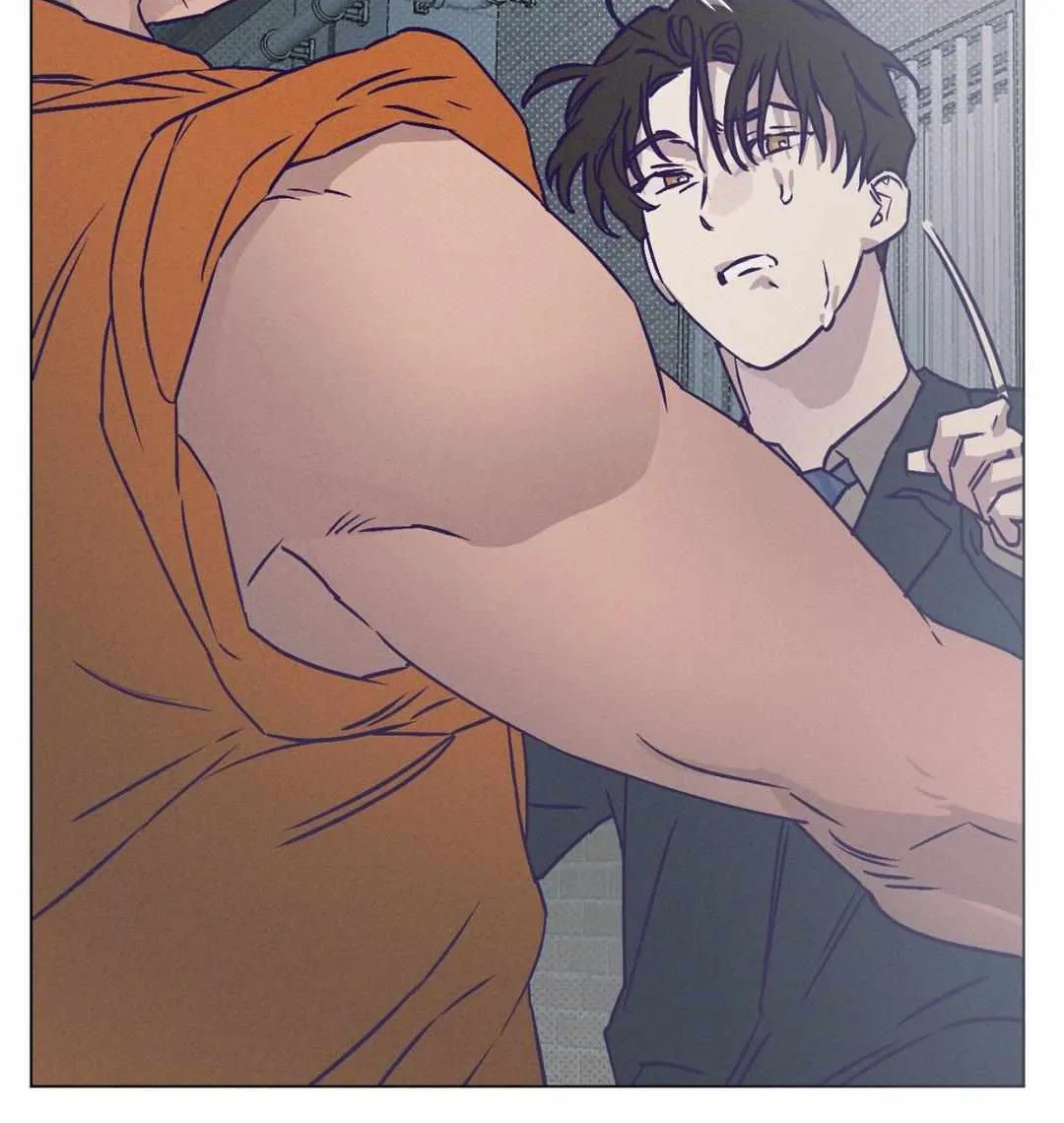 Prison Breakfast Chapter 19 page 82 - 