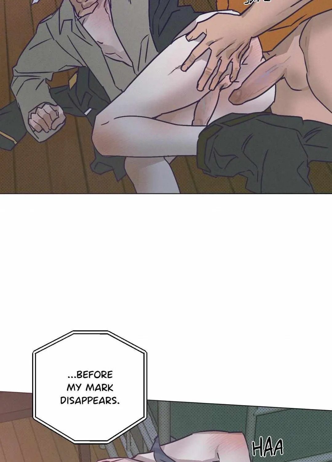 Prison Breakfast Chapter 19 page 84 - 