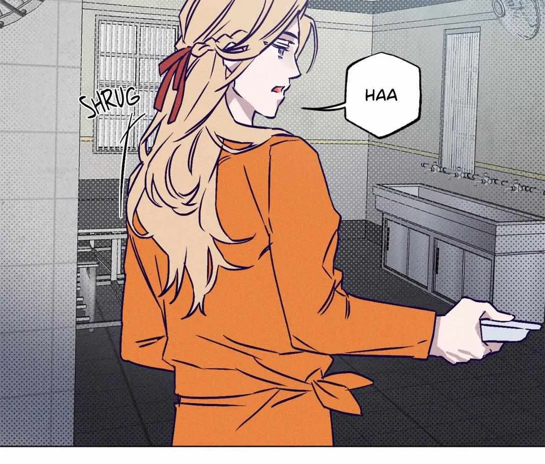 Prison Breakfast Chapter 19 page 90 - 