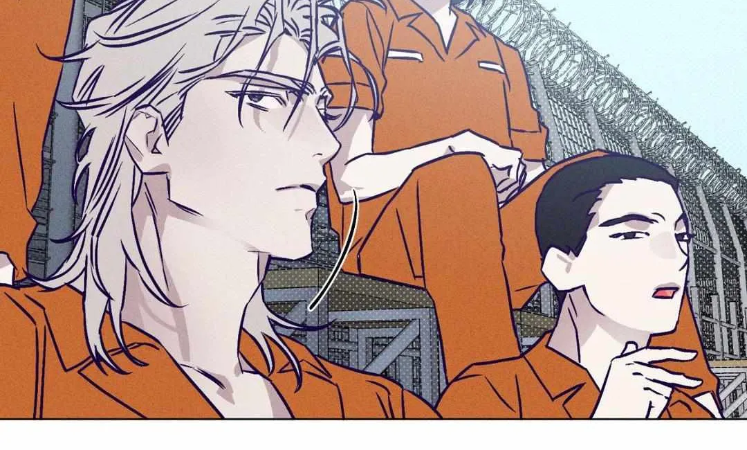 Prison Breakfast Chapter 19 page 94 - 